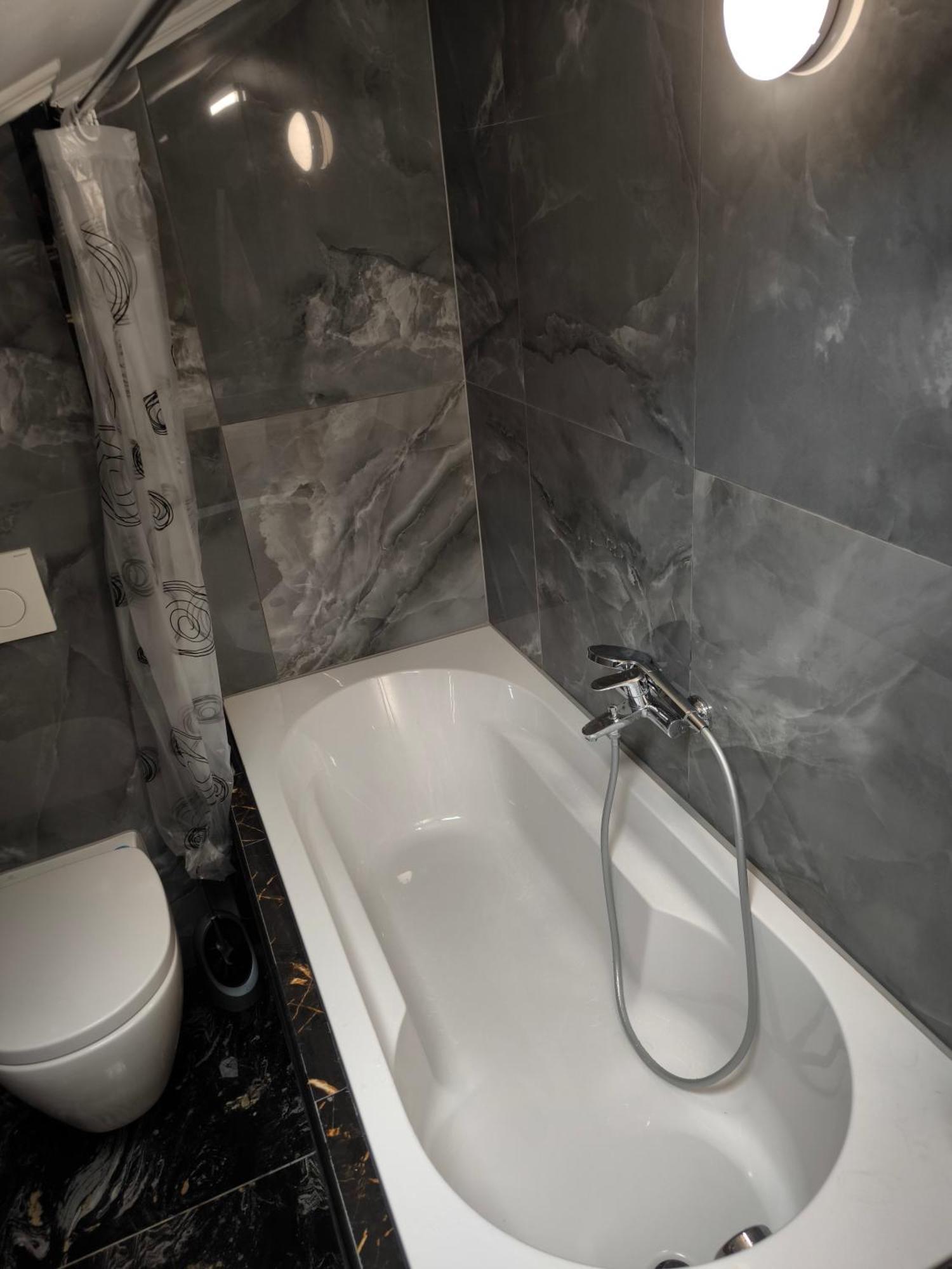Private Guesthouse Mt Dossenheim Zewnętrze zdjęcie