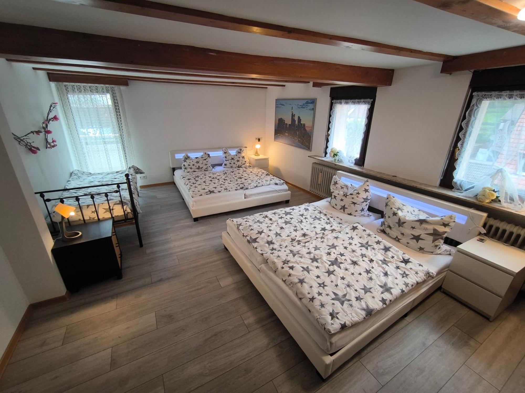 Private Guesthouse Mt Dossenheim Zewnętrze zdjęcie