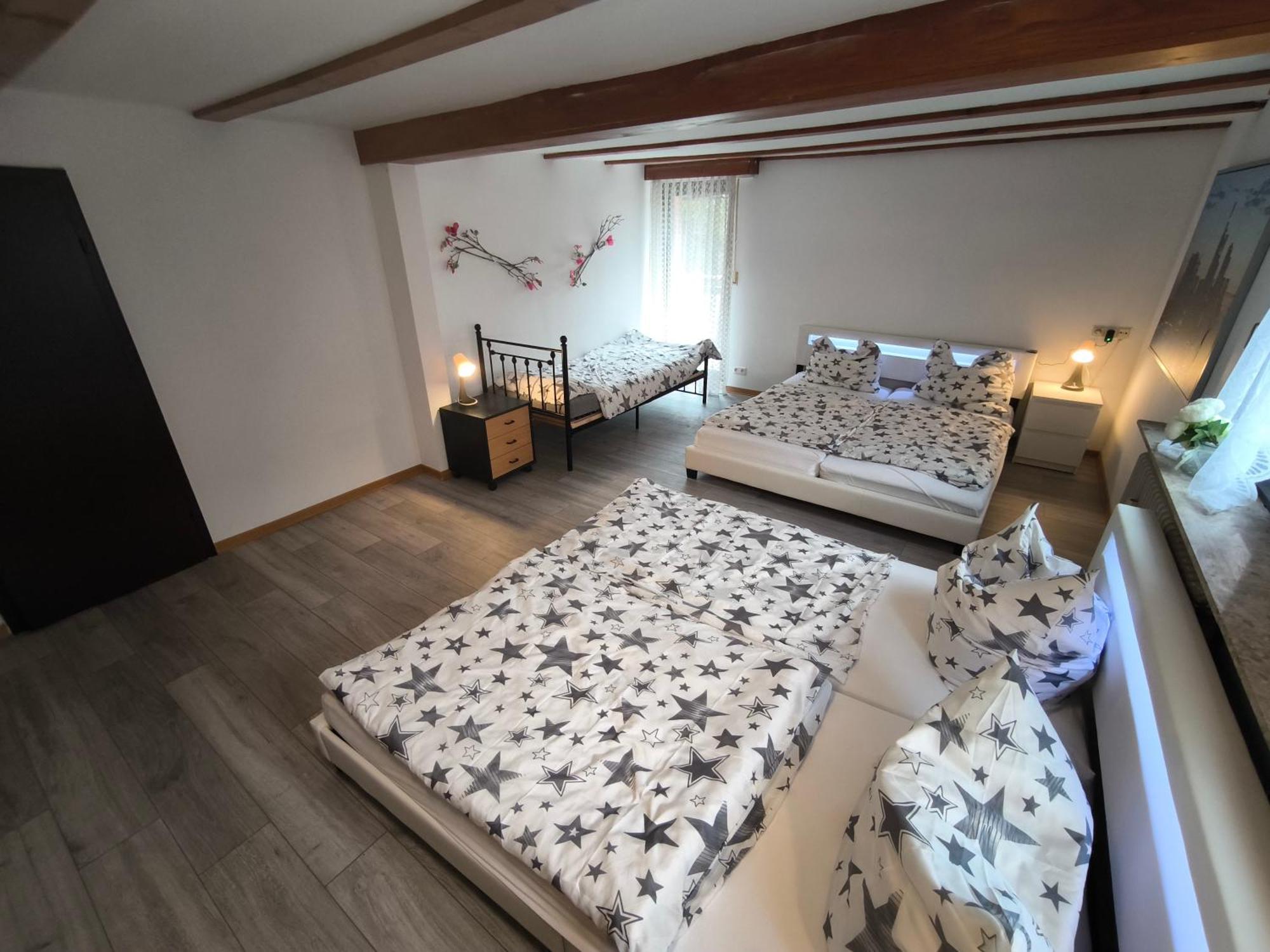 Private Guesthouse Mt Dossenheim Zewnętrze zdjęcie