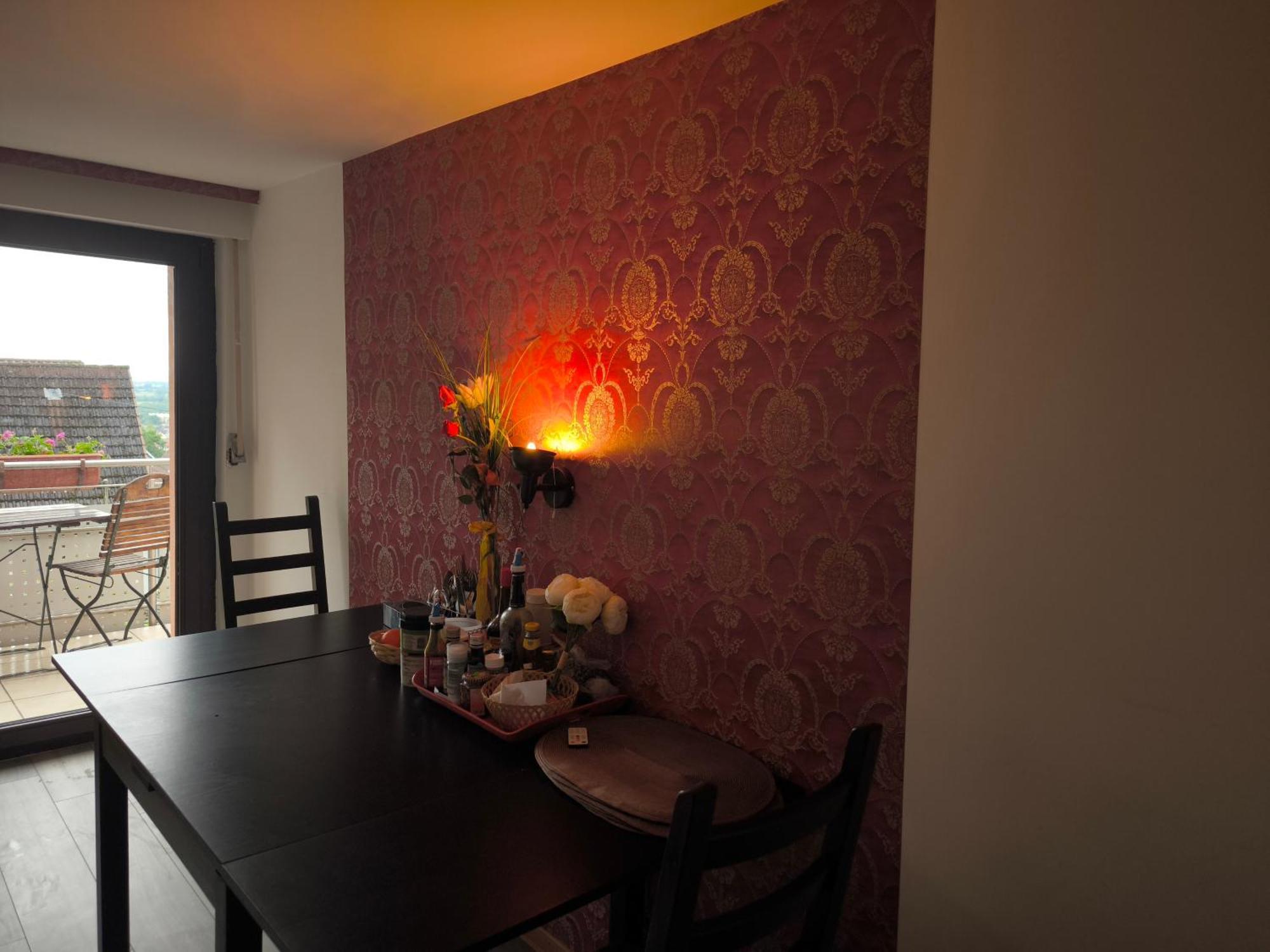 Private Guesthouse Mt Dossenheim Zewnętrze zdjęcie